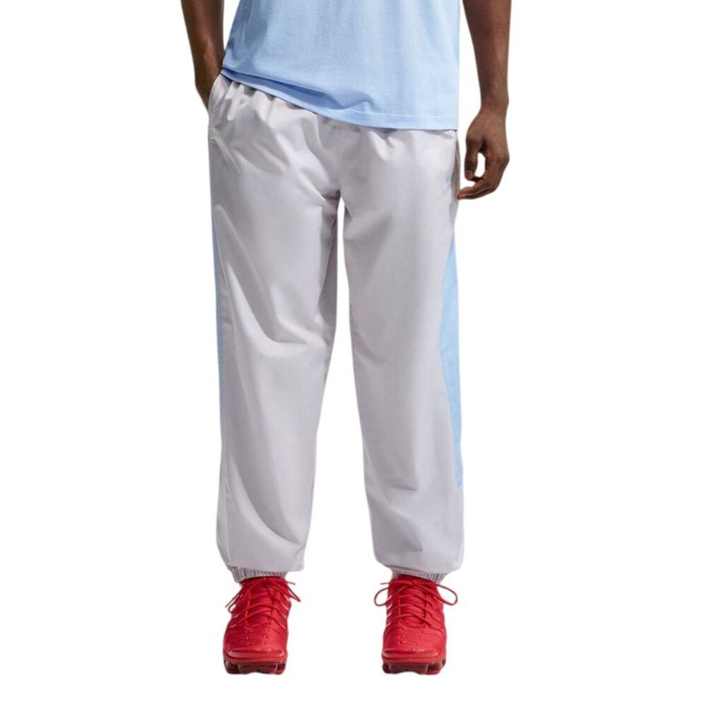 Nike Mens Logo Joggers / Light Grey